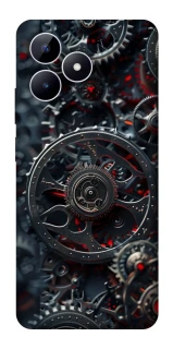 Чехол на Realme Note 50 5G Mechanism фото 1 из 1