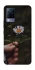 Чехол на Vivo V21 Ромашка v4 фото 1 из 1