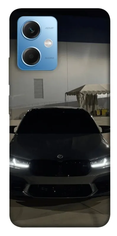 Чохол на Xiaomi Poco X5 5G BMW V55 фото 1 з 1