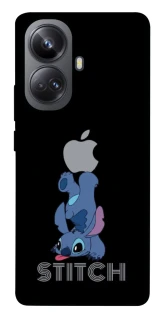 Чехол на Realme 10 Pro+ Stitch ver.18 фото 1 из 1