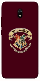 Чохол на Xiaomi Redmi 8a Harry Potter v7 фото 1 з 1
