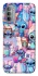 Чехол на Motorola Moto G31 Stitch ver.25 фото 1 из 1
