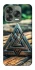 Чохол на ZTE Nubia V70 Design Valknut ver.2 фото 1 з 1