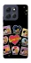 Чохол на Motorola Moto G86 Love is ver.2 фото 1 з 1