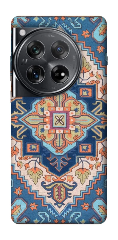 Чехол на OnePlus 12 Килим v3 фото 1 из 1