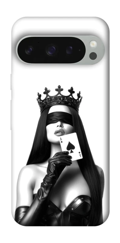 Чехол на Google Pixel 10 Pro XL Dark Queen фото 1 Чехол на Google Pixel 10 Pro XL Dark Queen фото 1 из 1