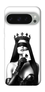Чехол на Google Pixel 10 Pro XL Dark Queen фото 1 Чехол на Google Pixel 10 Pro XL Dark Queen фото 1 из 1