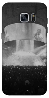 Чохол на Samsung G935F Galaxy S7 Edge Kanye West ver.5 фото 1 з 1