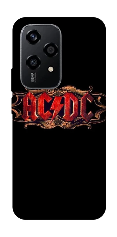 Чохол на Honor 200 Lite AC/DC фото 1 з 1