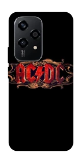 Чохол на Honor 200 Lite AC/DC фото 1 з 1