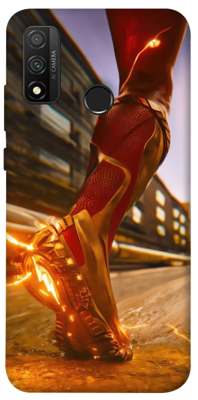 Чохол на Huawei P Smart (2020) Flash leg фото 1 з 1
