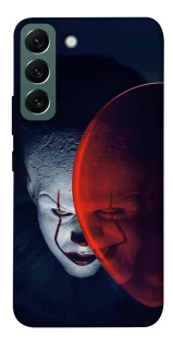 Чехол на Samsung Galaxy S22 Оно v3 фото 1 из 1