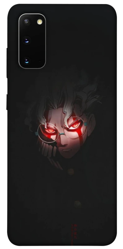 Чохол на Samsung Galaxy S20 Dandadan фото 1 з 1