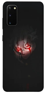 Чехол на Samsung Galaxy S20 Dandadan фото 1 из 1