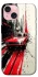 Чехол на Apple iPhone 15 (6.1") Painted Mustang фото 1 из 1