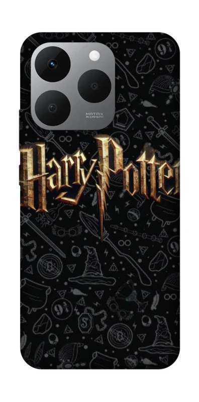 Чохол на Realme 15T Harry Potter ver.12 фото 1 з 1