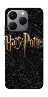 Чохол на Realme 15T Harry Potter ver.12 фото 1 з 1