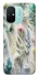 Чохол на Xiaomi Redmi 12C / Poco C55 Floral design ver.3 фото 1 з 1