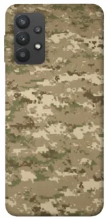 Чохол на Samsung Galaxy A32 (A325F) 4G camouflage v4 фото 1 з 1