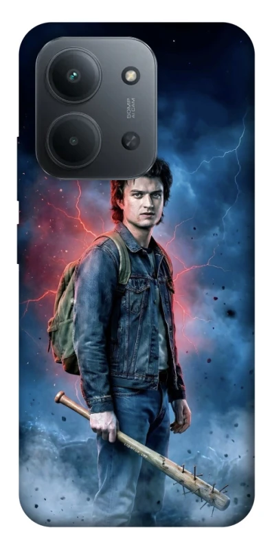 Чехол на Xiaomi Redmi 15C (Global) Stranger Things ver.37 фото 1 из 1