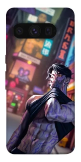 Чохол на Google Pixel 8 Pro k-pop demon hunters v5 фото 1 з 1