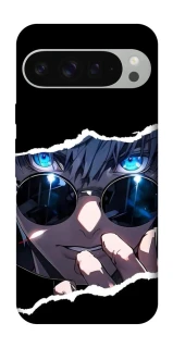 Чохол на Google Pixel 9 Pro XL Satoru Goja фото 1 з 1