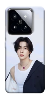 Чохол на Xiaomi 14 Pro Suga v2 - BTS фото 1 з 1