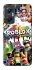 Чохол на Infinix Hot 20 5G Roblox Characters Collage фото 1 Чохол на Infinix Hot 20 5G Roblox Characters Collage фото 1 з 1