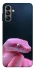 Чохол на Samsung Galaxy A04s Рожева змія фото 1 з 1