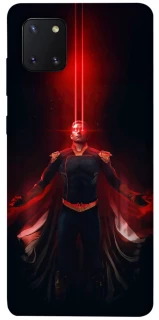 Чохол на Samsung Galaxy Note 10 Lite (A81) Homelander v2 фото 1 з 1