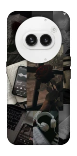 Чохол на Nothing Phone (2a) My style collage фото 1 з 1