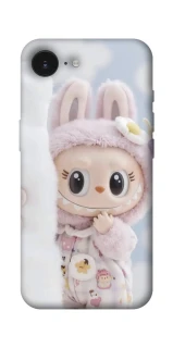 Чехол на Apple iPhone 17e (6.1") Labubu Happy фото 1 из 1