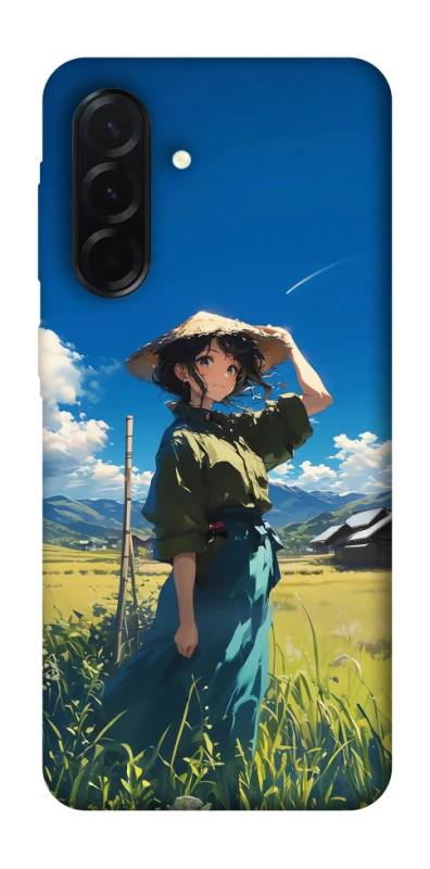 Чохол на Samsung Galaxy A37 5G Field фото 1 з 1