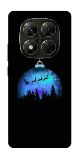 Чохол на Xiaomi Poco X7 Christmas spirit фото 1 з 1