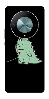 Чехол на Huawei Magic6 Lite Pair romantic theme ver.5 фото 1 из 1