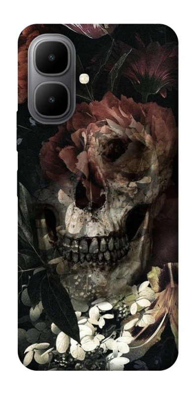 Чохол на Infinix Smart 10 Romantic Halloween ver.1 фото 1 з 1