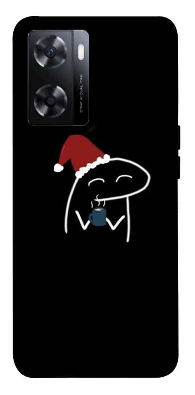 Чехол на OnePlus Nord N20 SE Christmas mood фото 1 из 1