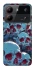 Чохол на ZTE Blade A54 4G Skulls v2 фото 1 з 1