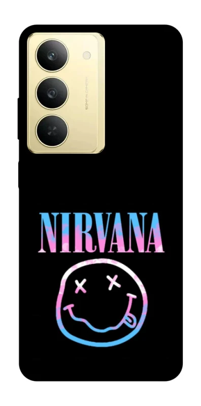 Чохол на Realme 14x Nirvana ver.6 фото 1 з 1