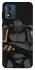 Чохол на Motorola Moto E13 Warhammer 40k v3 фото 1 з 1