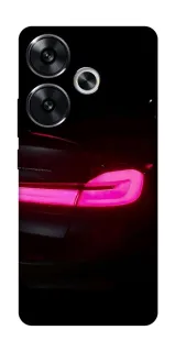 Чехол на Xiaomi Poco F6 BMW v46 фото 1 из 1