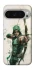 Чехол на Google Pixel 10 Pro XL Green Arrow фото 1 из 1