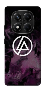 Чохол на Xiaomi Redmi Note 14 Pro 4G Linkin Park logo ver.6 фото 1 з 1
