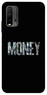 Чехол на Xiaomi Redmi 9T Money-dollars фото 1 из 1