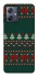 Чохол на Motorola Moto G54 Christmas jumper ver.4 фото 1 з 1
