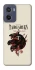 Чехол на Motorola Moto G05 House of the Dragon ver.4 фото 1 из 1
