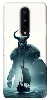 Чохол на OnePlus 8 Nordic drakkar v2 фото 1 з 1
