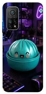 Чохол на Xiaomi Mi 10T Dumpling ver.10 фото 1 з 1
