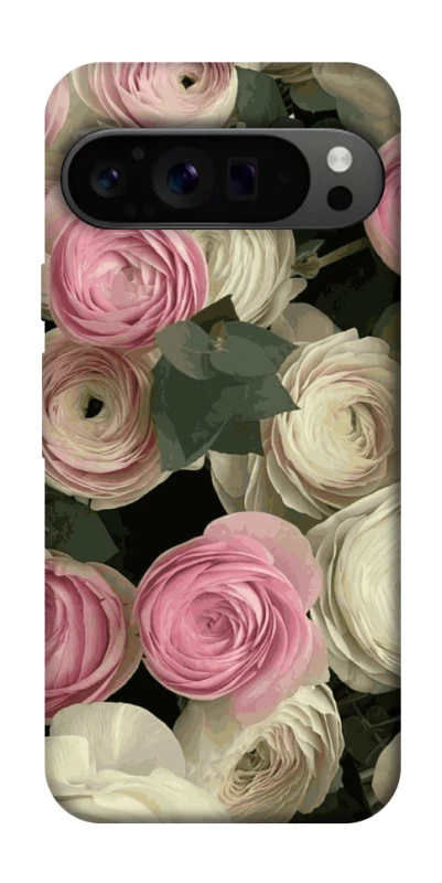 Чехол на Google Pixel 9 Pro Gardens фото 1 из 1