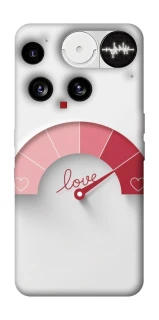 Чохол на Nothing Phone (3) Love aesthetic ver.7 фото 1 з 1